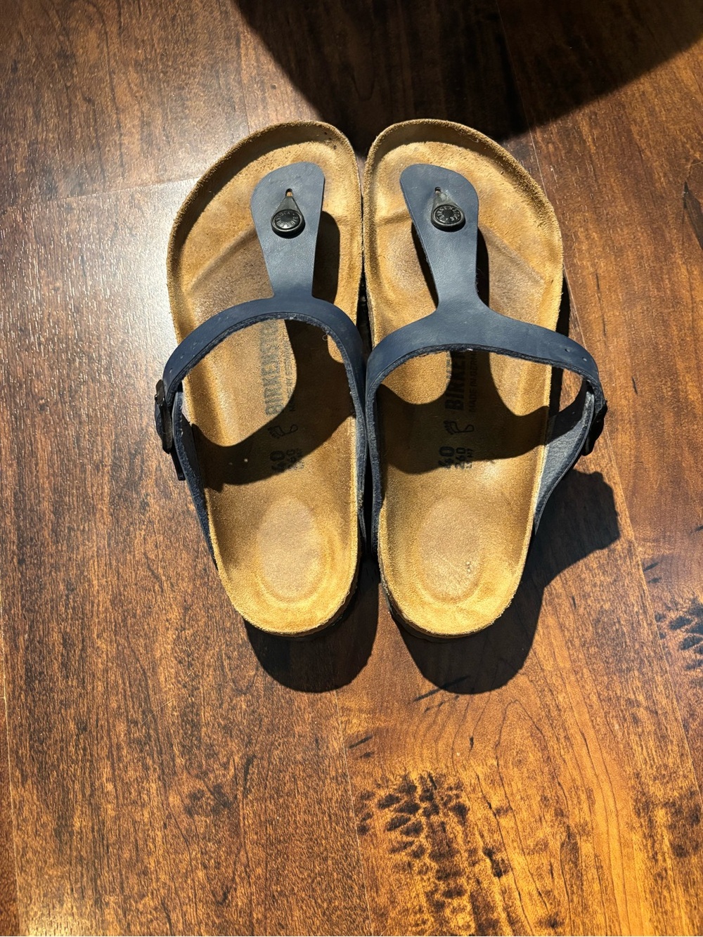 Birkenstock Gizeh